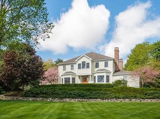 91 Catalpa Rd, Wilton, CT 06897