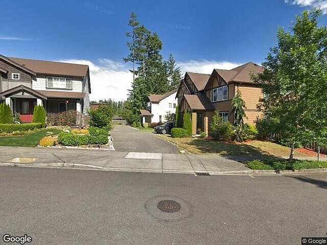 1st image of 3460 233rd Pl SE