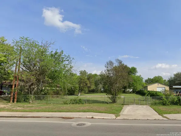 12822 UHR Ln LOT 4, San Antonio, TX 78217