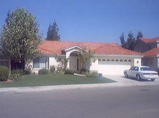 5644 W Paul Ave, Fresno, CA 93722