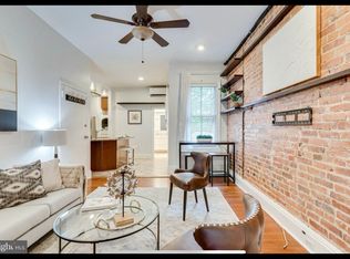 1858 Mintwood Pl NW APT 3, Washington, DC 20009