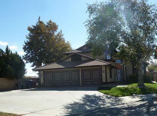 2002 Sundance Ct, Palmdale, CA 93551