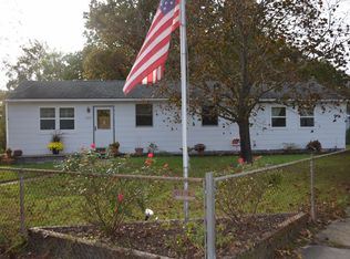 200 Scammell Dr, Browns Mills, NJ 08015