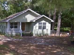 607 Ernest St, Hardeeville, SC 29927
