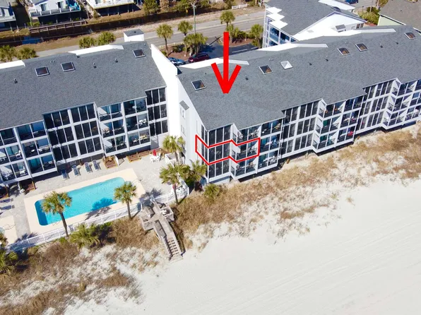 1780 N Waccamaw Dr. #205, Murrells Inlet, SC 29576