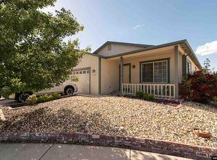 17815 Journey Ct, Reno, NV 89508