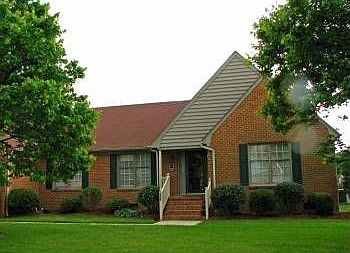 1st image of 207 King Of France Ct