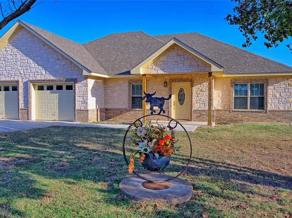 3086 State Highway 59 N, Bowie, TX 76230