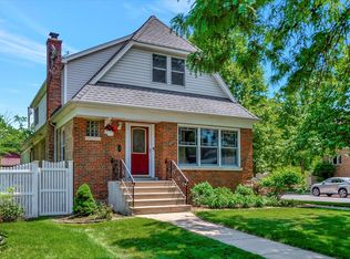 10859 S Washtenaw Ave, Chicago, IL 60655