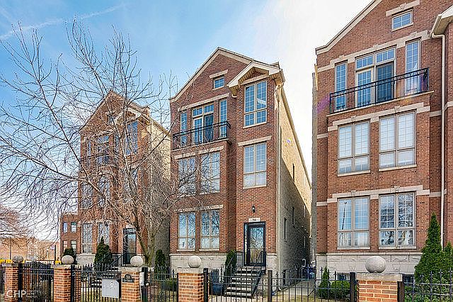 1st image of 769 E Oakwood Blvd Unit 2