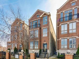 769 E Oakwood Blvd UNIT 2, Chicago, IL 60653