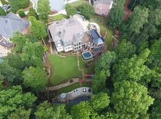 530 Tiverton Ct, Alpharetta, GA 30009