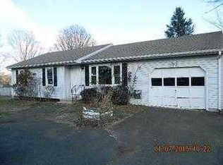164 Atkins St, Meriden, CT 06450