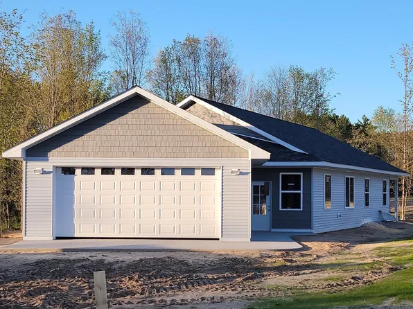 297 Cayo Dr, Buckley, MI 49620