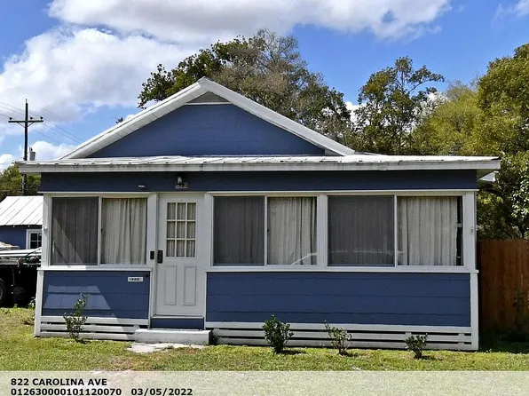 822 Carolina Ave, Saint Cloud, FL 34769