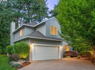 9516 SW Jonathan Ct, Portland, OR 97219