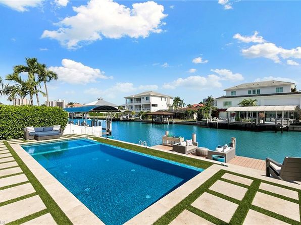 357 Egret AVE, NAPLES, FL 34108