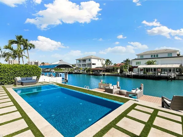 357 Egret AVE, NAPLES, FL 34108