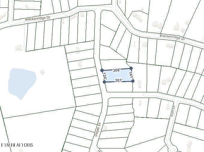 2nd image of Dwyer Dr
