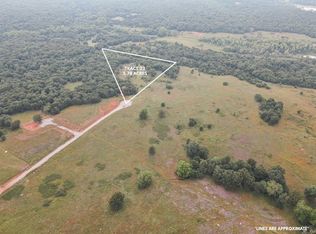 0 Old Pasture Rd #22, Wanette, OK 74878