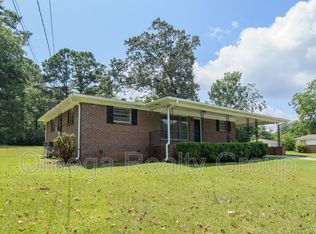 1204 Bunchie St, Bessemer, AL 35023