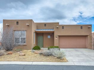 4 Grayhawk Pl, Santa Fe, NM 87508