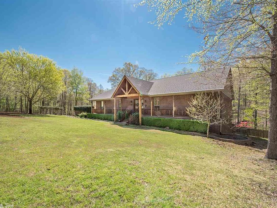 74 Golden Eagle Dr, Paron, AR 72122 Zillow