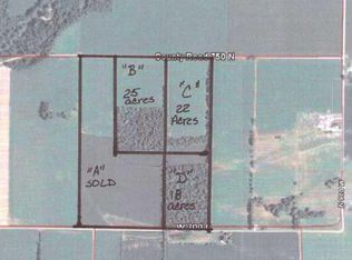 9300 W 700 N, Carthage, IN 46115