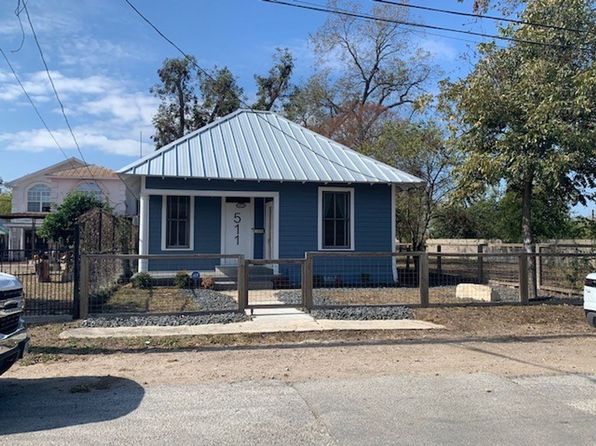 511 N Monumental
