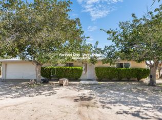 5173 Elata Ave, Yucca Valley, CA 92284