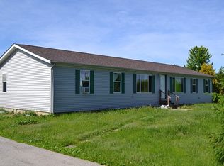 4615 W Church Rd, Peotone, IL 60468