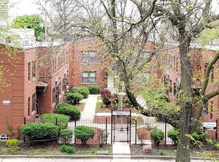 4223 S Michigan Ave APT D, Chicago, IL 60653