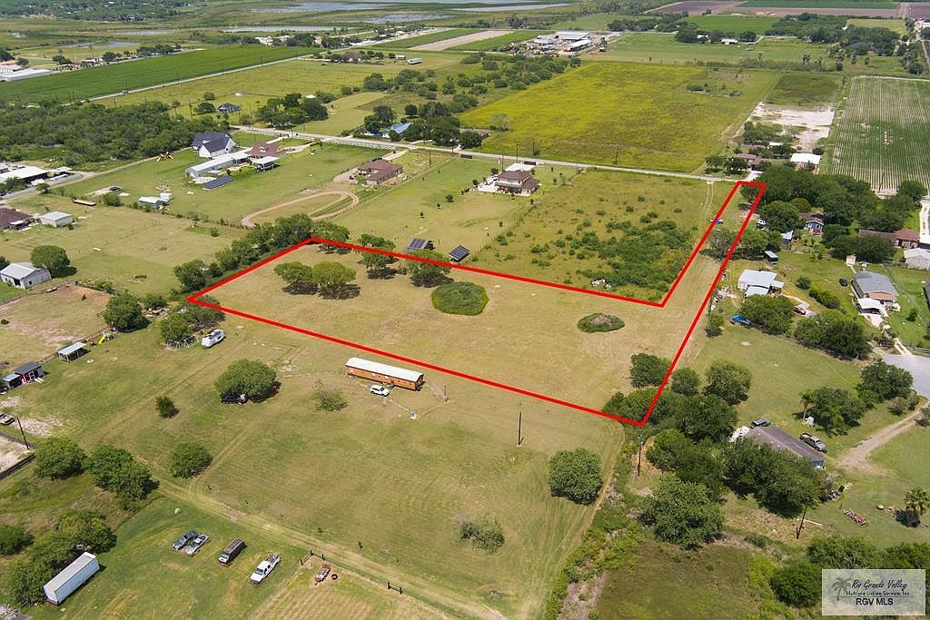 0 Parker Rd, La Feria, TX 78559 MLS 29741208 Zillow