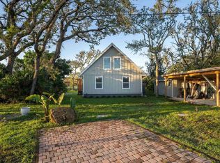 281 Ole Rd, Saint Augustine, FL 32080