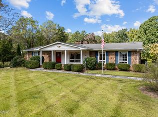 60 Banbury Ct, Roxboro, NC 27573