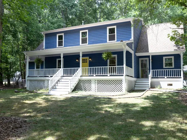 119 Captains Ct, Durham, NC 27712
