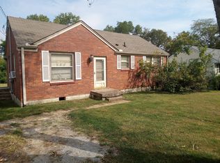 2927 Sinbad Dr, Nashville, TN 37214