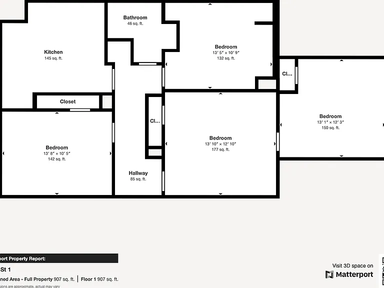140 Nash Street — Photo 11