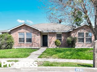 1900 Melrose Ln, Rockwall, TX 75032