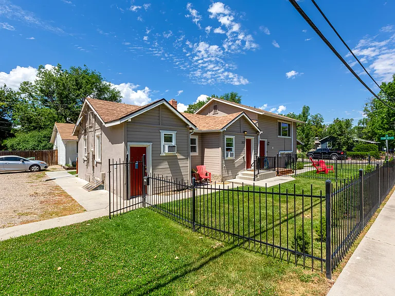 503 S Latah St — Photo 11