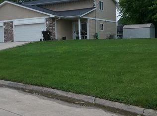 912 Candlewood Dr, Boone, IA 50036