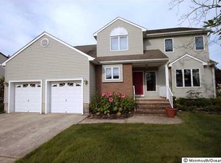 703 Opatut Ct, Toms River, NJ 08753