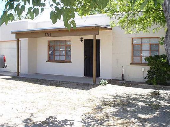 2nd image of 7716 Parral Dr