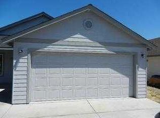 775 SW Madison St, Madras, OR 97741