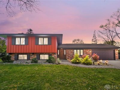 5675 Oak Valley Rd, Dayton, OH, 45440