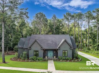 6970 Petiole Dr, Fairhope, AL 36532