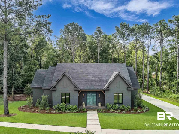 6970 Petiole Dr, Fairhope, AL 36532