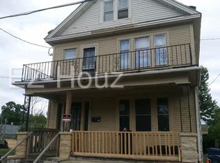 57 Townsend St, Buffalo, NY 14206