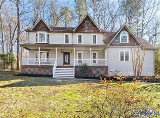 2411 Chimney House Ter, Midlothian, VA 23112