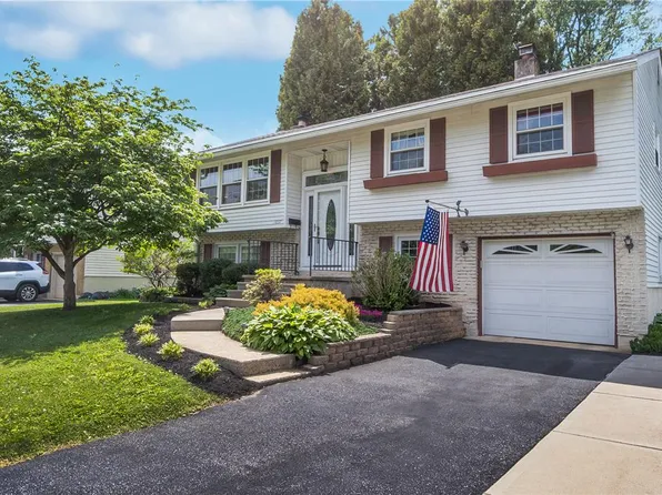 1837 Tacoma St, Allentown, PA 18109
